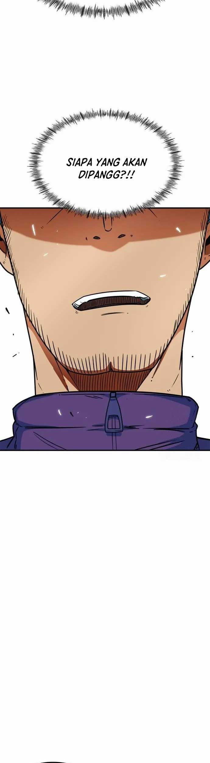 I’m Being Misunderstood as a Soccer Genius Chapter 5 Gambar 54