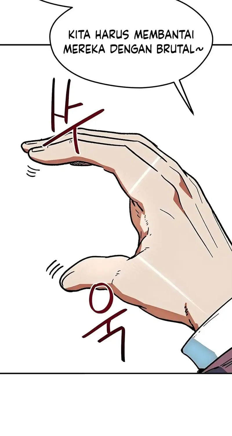 I’m Being Misunderstood as a Soccer Genius Chapter 50 Gambar 59