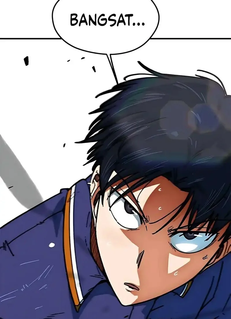 I’m Being Misunderstood as a Soccer Genius Chapter 50 Gambar 74