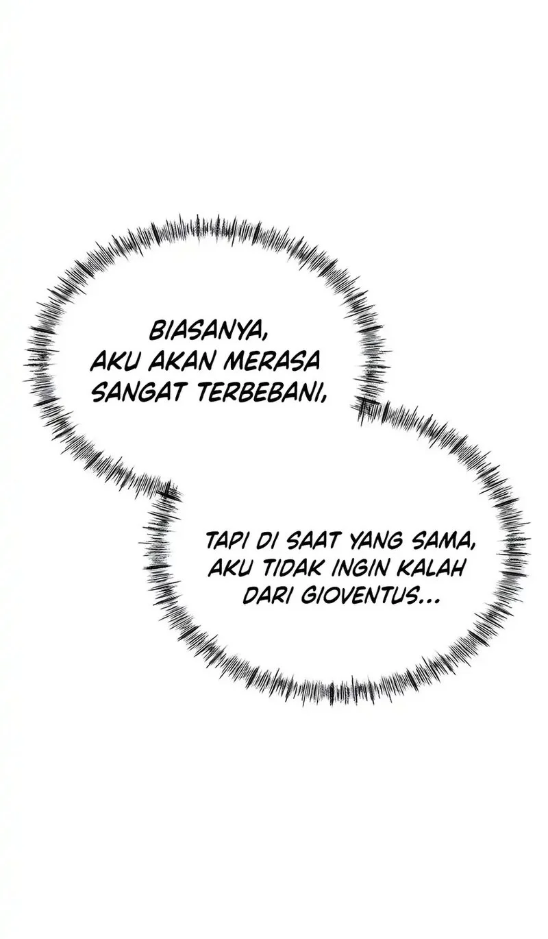 I’m Being Misunderstood as a Soccer Genius Chapter 50 Gambar 24