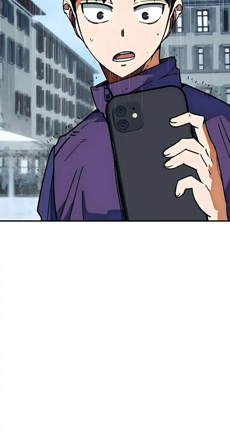 I’m Being Misunderstood as a Soccer Genius Chapter 50 Gambar 32