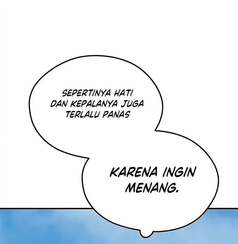 I’m Being Misunderstood as a Soccer Genius Chapter 51 Gambar 42