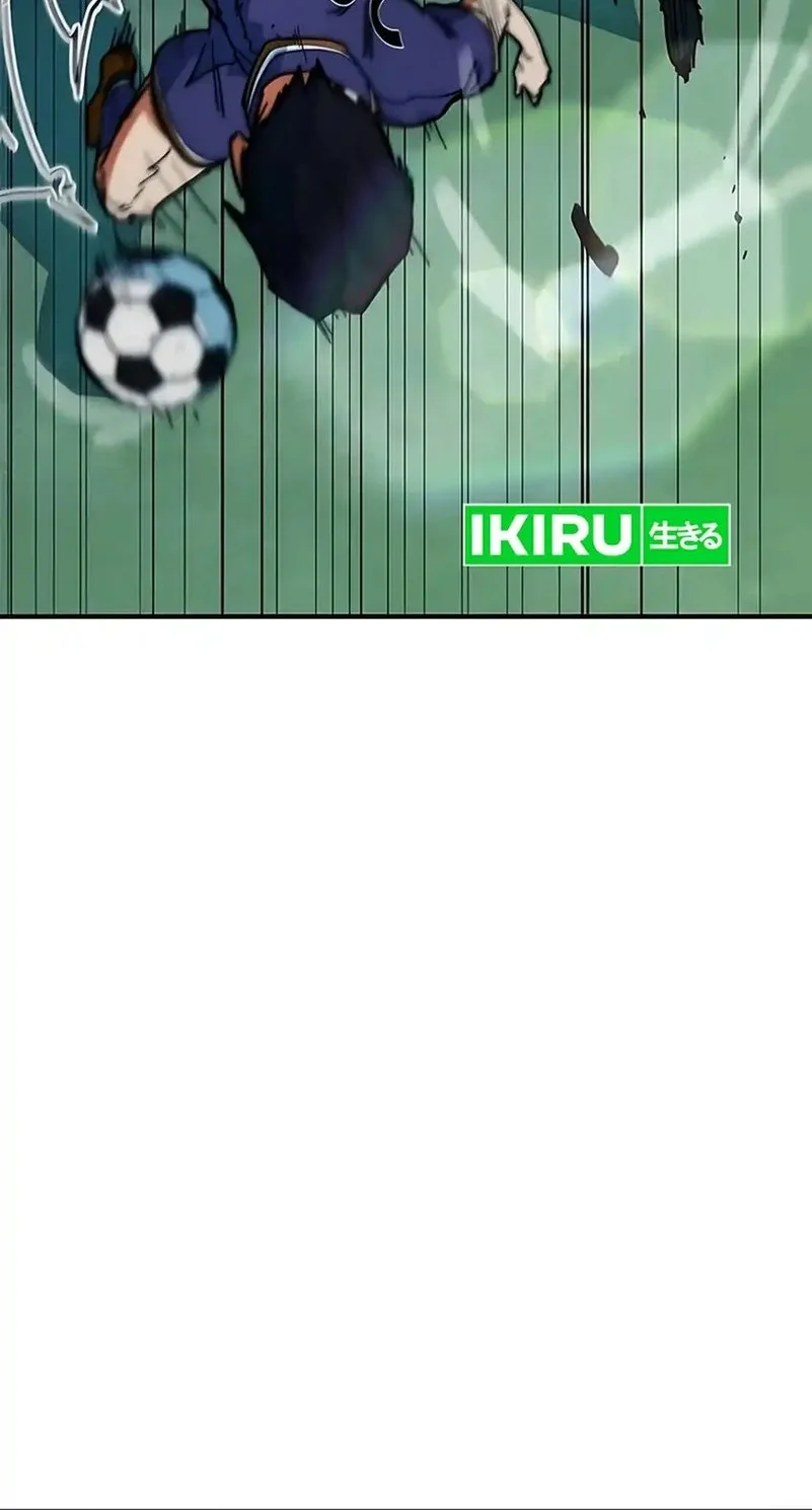 I’m Being Misunderstood as a Soccer Genius Chapter 51 Gambar 46