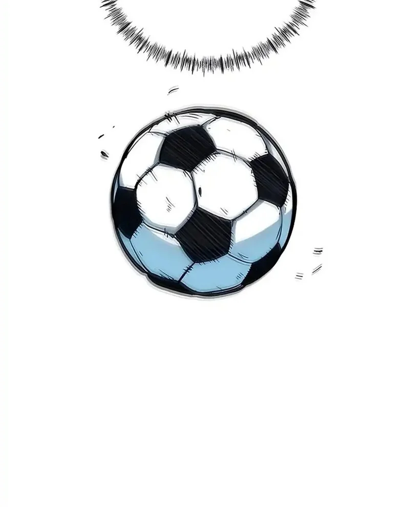 I’m Being Misunderstood as a Soccer Genius Chapter 51 Gambar 54