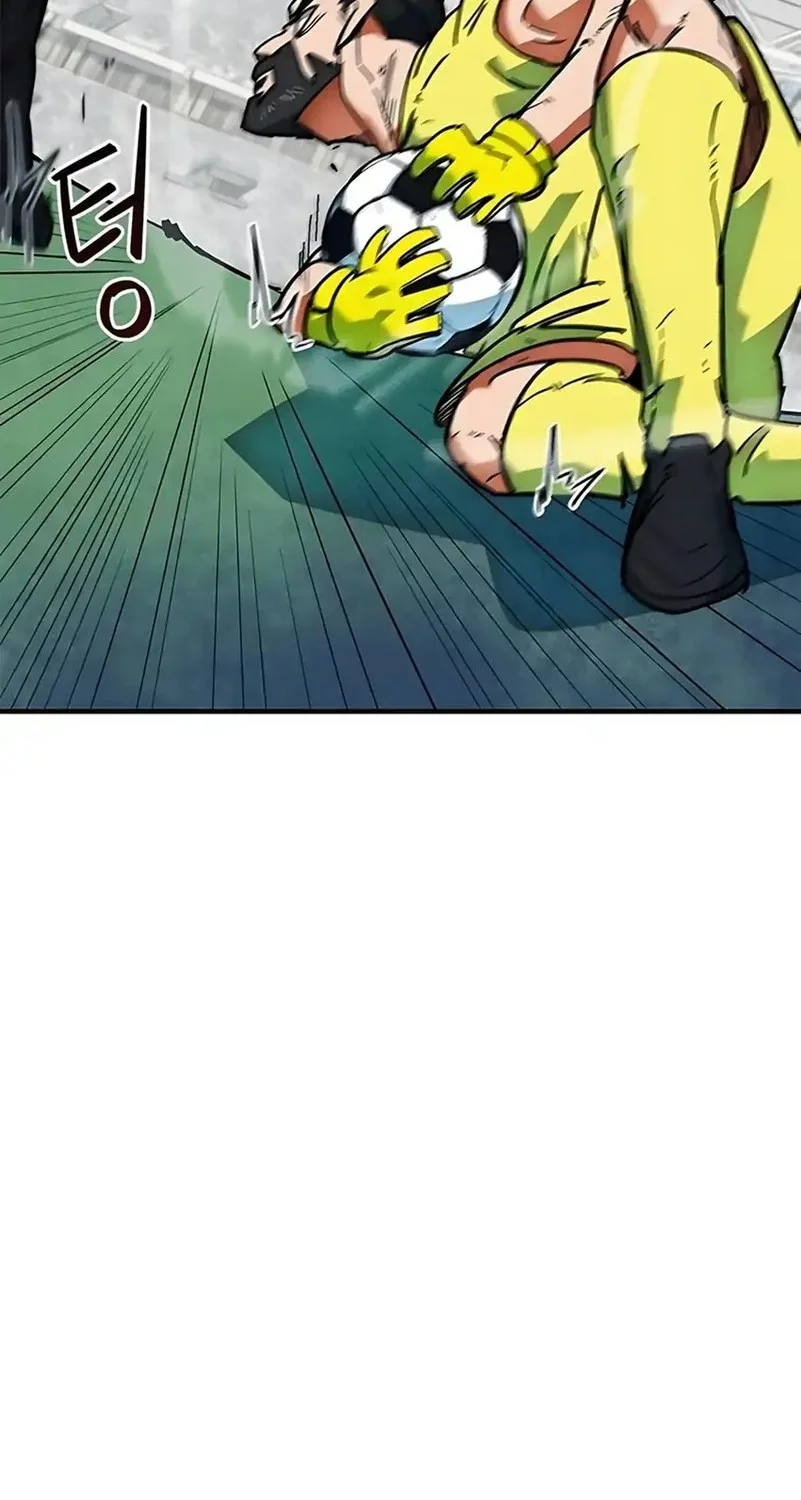 I’m Being Misunderstood as a Soccer Genius Chapter 51 Gambar 58