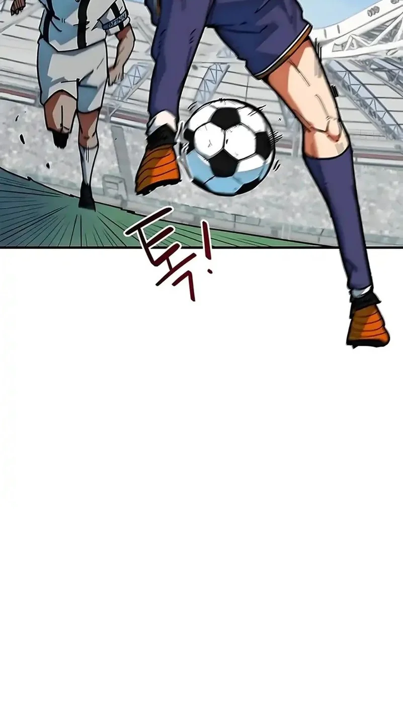 I’m Being Misunderstood as a Soccer Genius Chapter 51 Gambar 62