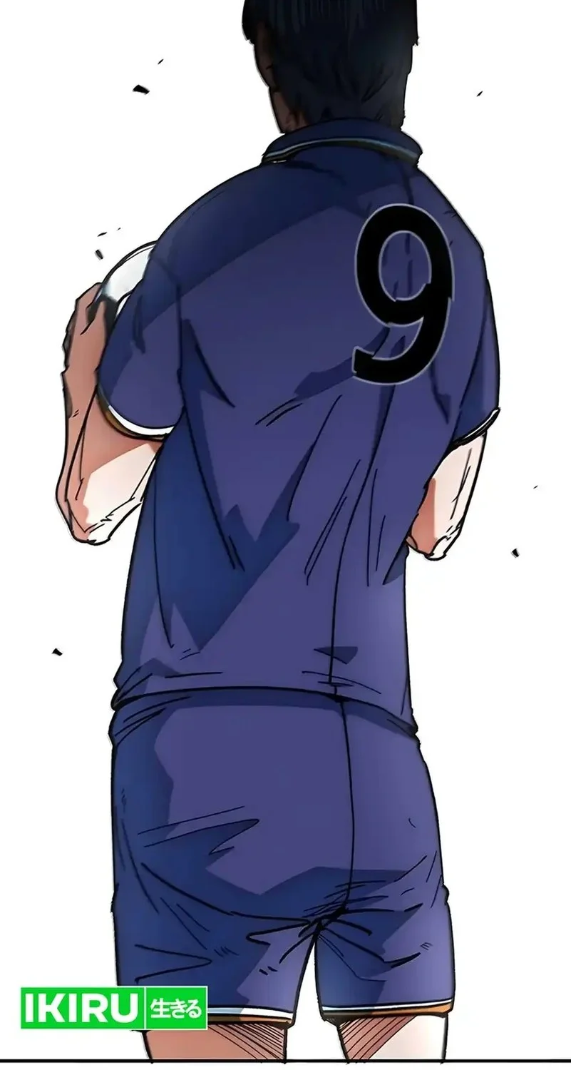 I’m Being Misunderstood as a Soccer Genius Chapter 51 Gambar 73