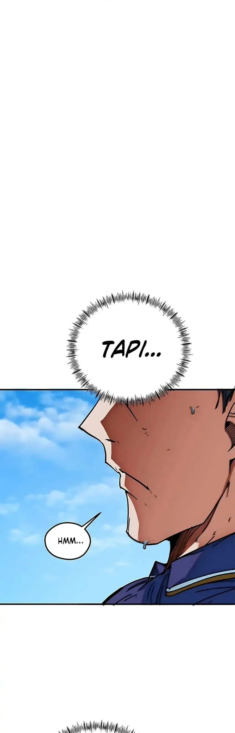 I’m Being Misunderstood as a Soccer Genius Chapter 51 Gambar 74