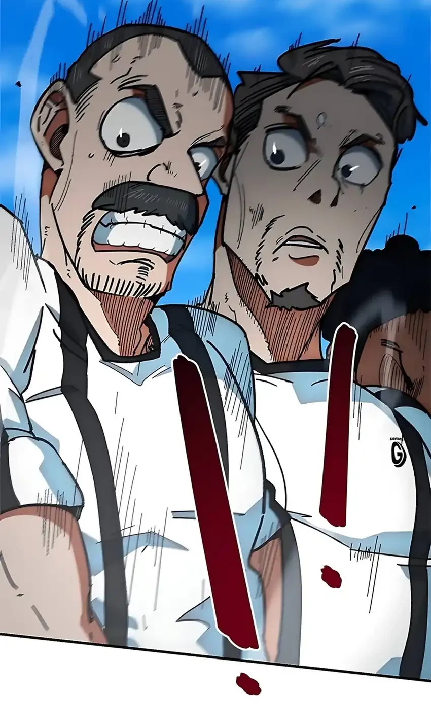 I’m Being Misunderstood as a Soccer Genius Chapter 52 Gambar 21