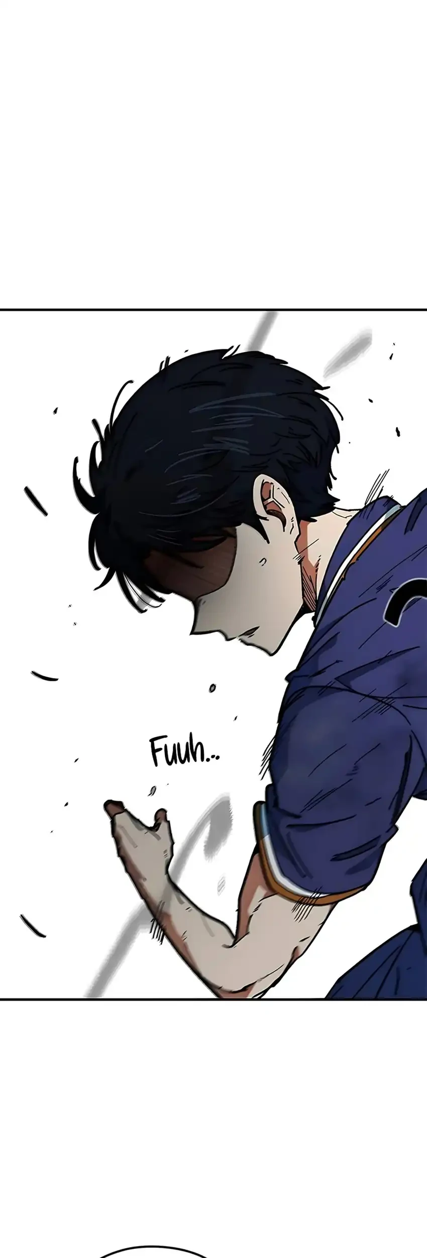 I’m Being Misunderstood as a Soccer Genius Chapter 52 Gambar 26