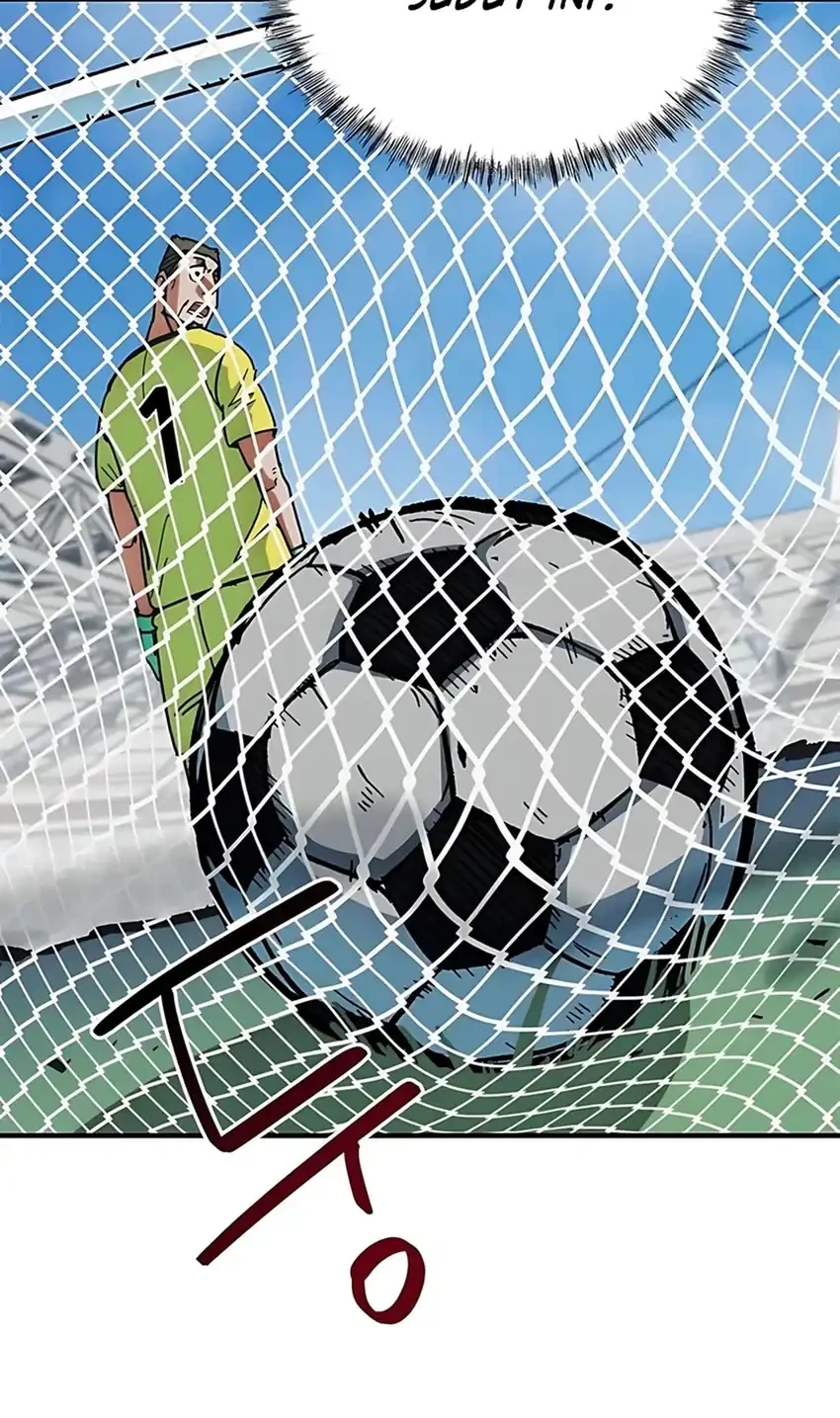 I’m Being Misunderstood as a Soccer Genius Chapter 52 Gambar 32