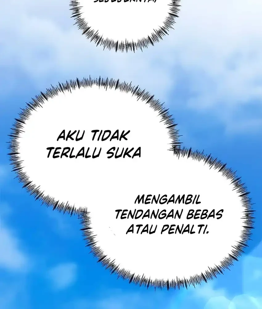 Manhwa I’m Being Misunderstood as a Soccer Genius Chapter 52 gambar nomor 2