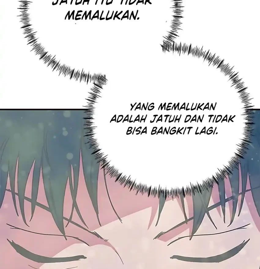 I’m Being Misunderstood as a Soccer Genius Chapter 52 Gambar 40