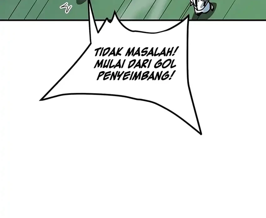 I’m Being Misunderstood as a Soccer Genius Chapter 52 Gambar 48