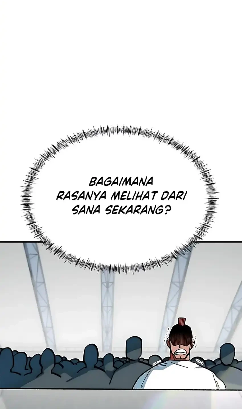 I’m Being Misunderstood as a Soccer Genius Chapter 52 Gambar 73