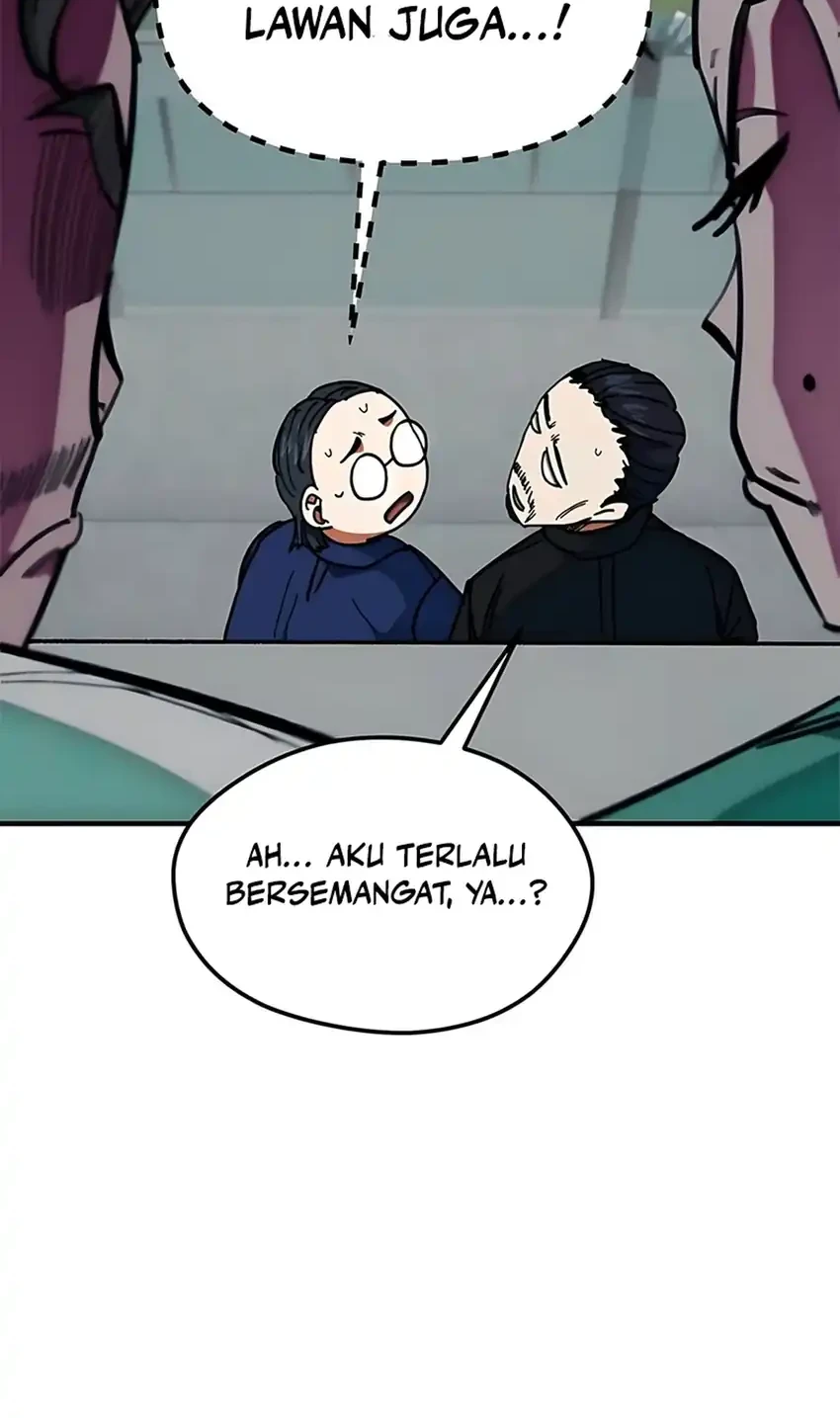 I’m Being Misunderstood as a Soccer Genius Chapter 52 Gambar 80