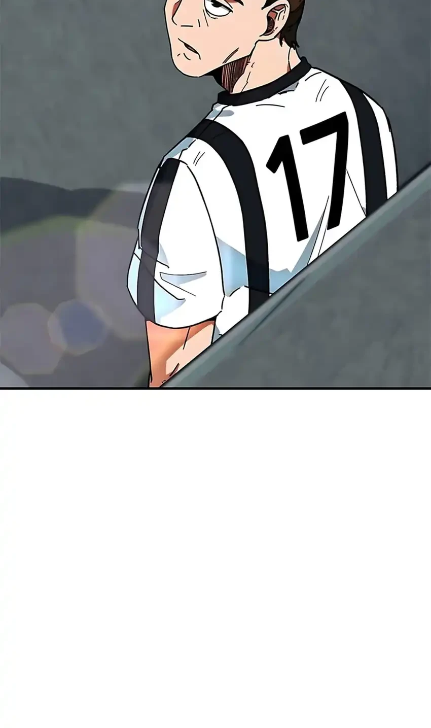 I’m Being Misunderstood as a Soccer Genius Chapter 52 Gambar 86