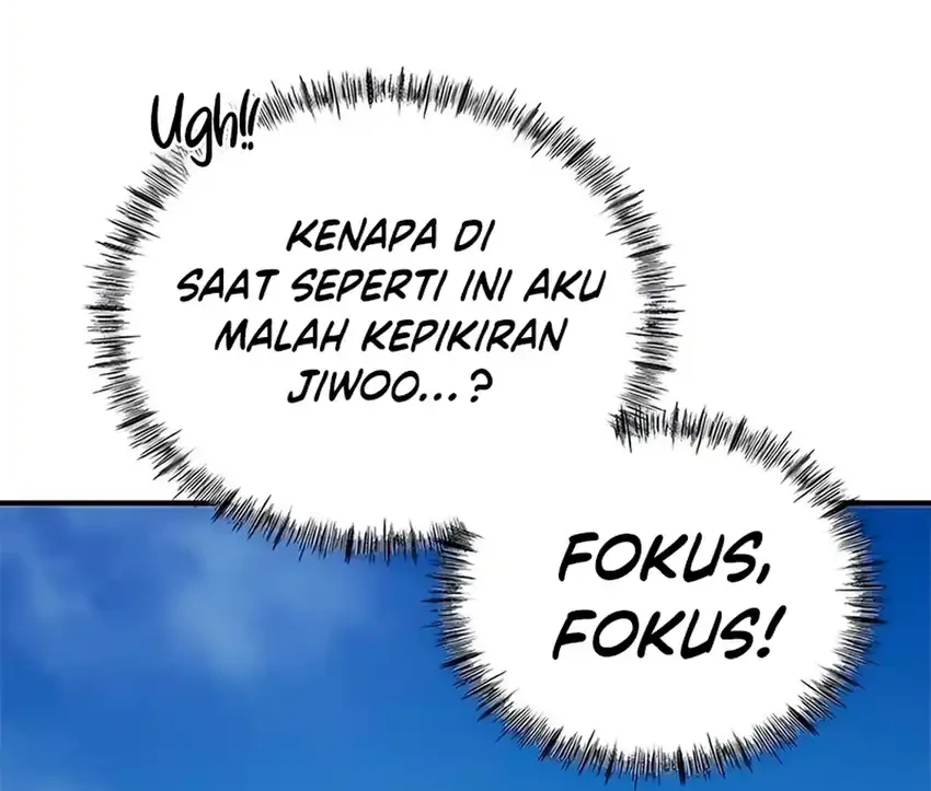 I’m Being Misunderstood as a Soccer Genius Chapter 52 Gambar 7