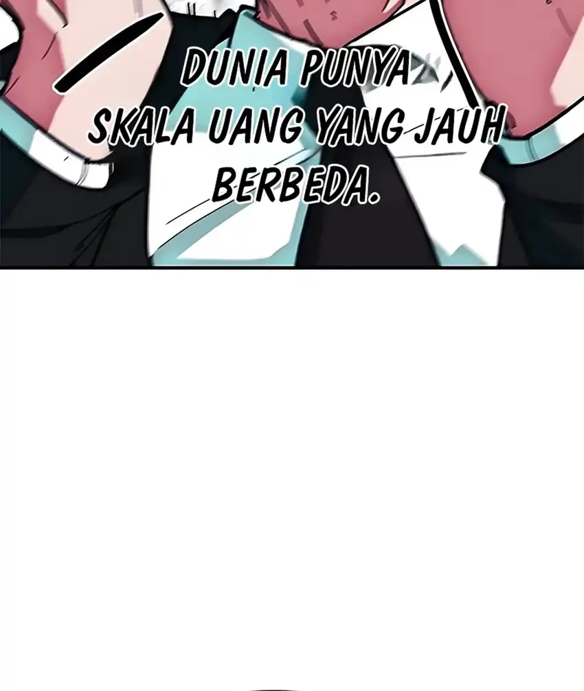 I’m Being Misunderstood as a Soccer Genius Chapter 52 Gambar 96