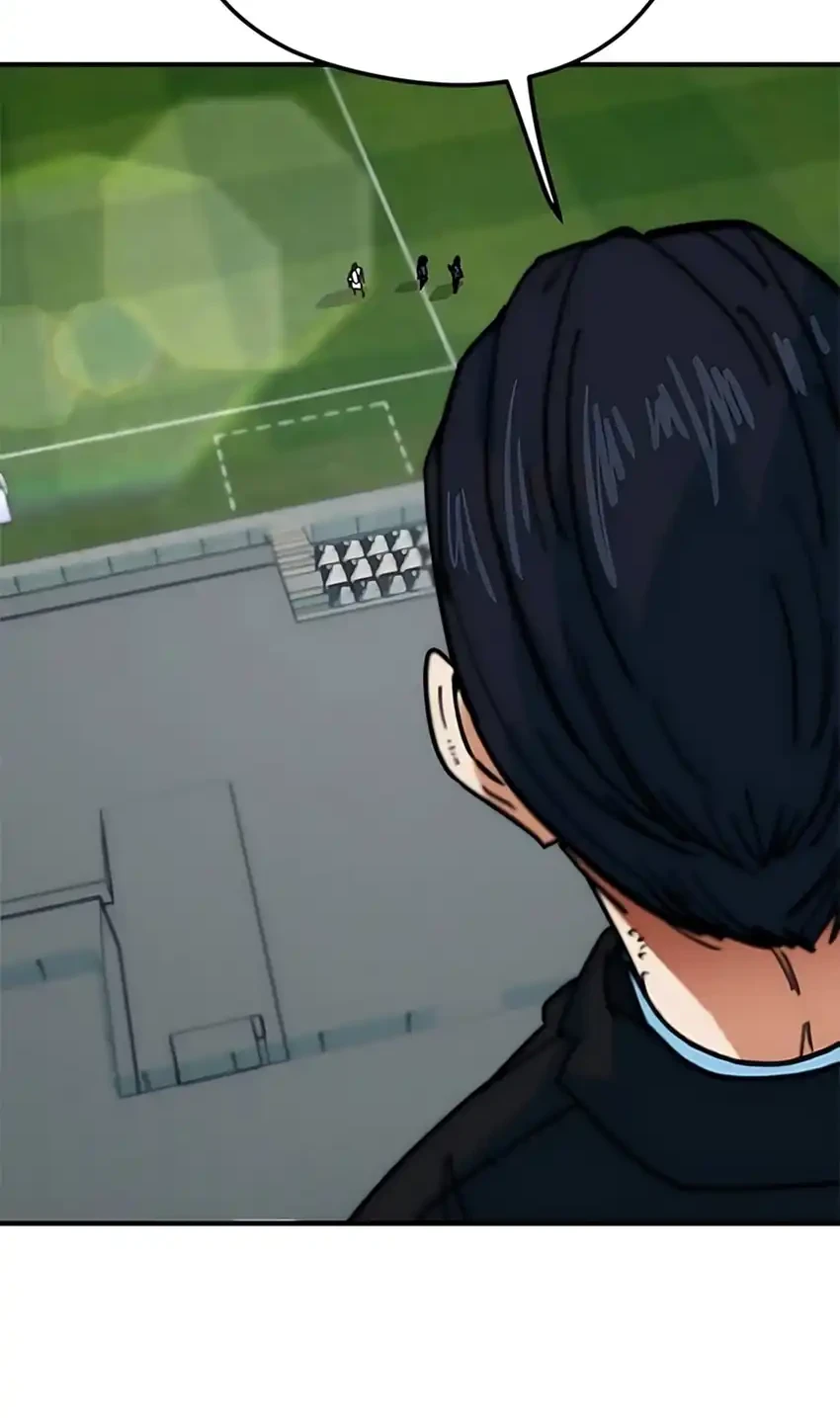 I’m Being Misunderstood as a Soccer Genius Chapter 52 Gambar 98