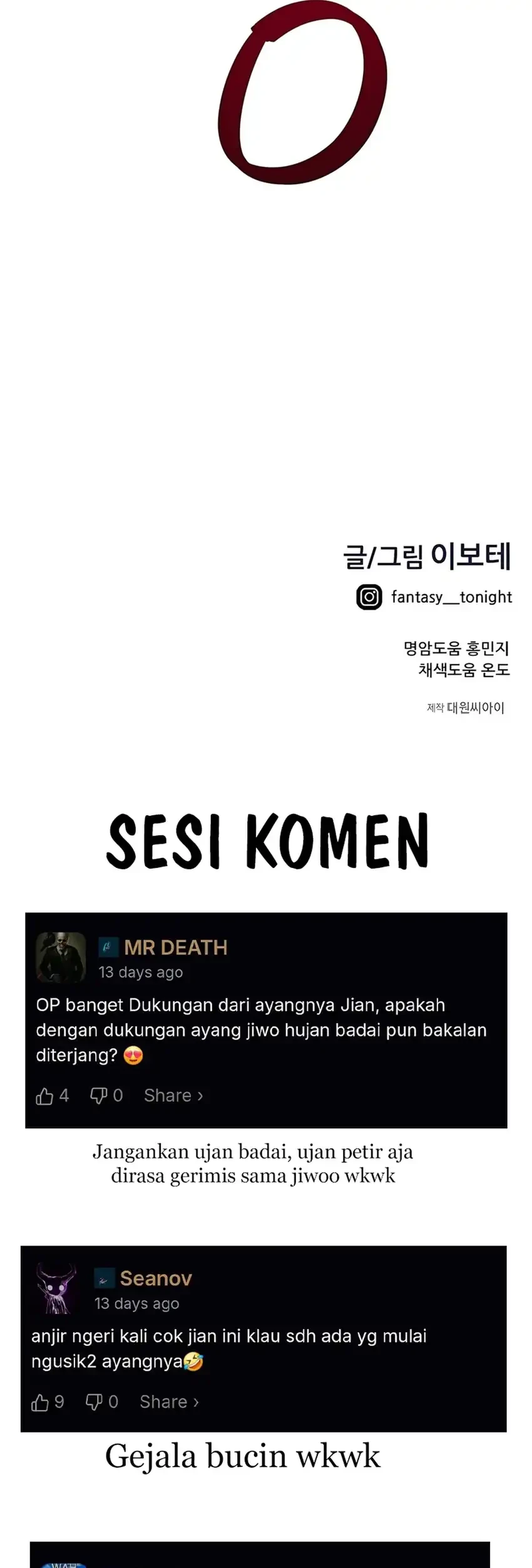 I’m Being Misunderstood as a Soccer Genius Chapter 52 Gambar 101