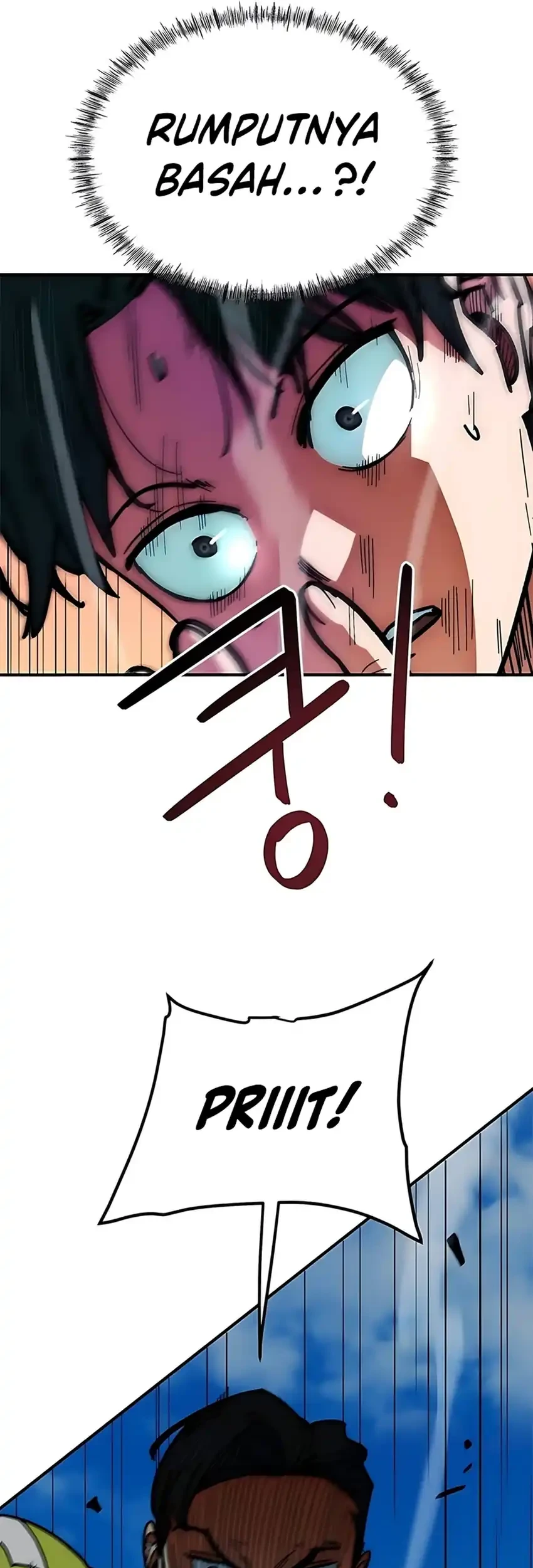 I’m Being Misunderstood as a Soccer Genius Chapter 52 Gambar 14