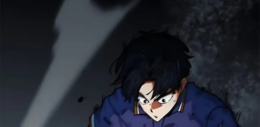 I’m Being Misunderstood as a Soccer Genius Chapter 52 Gambar 17