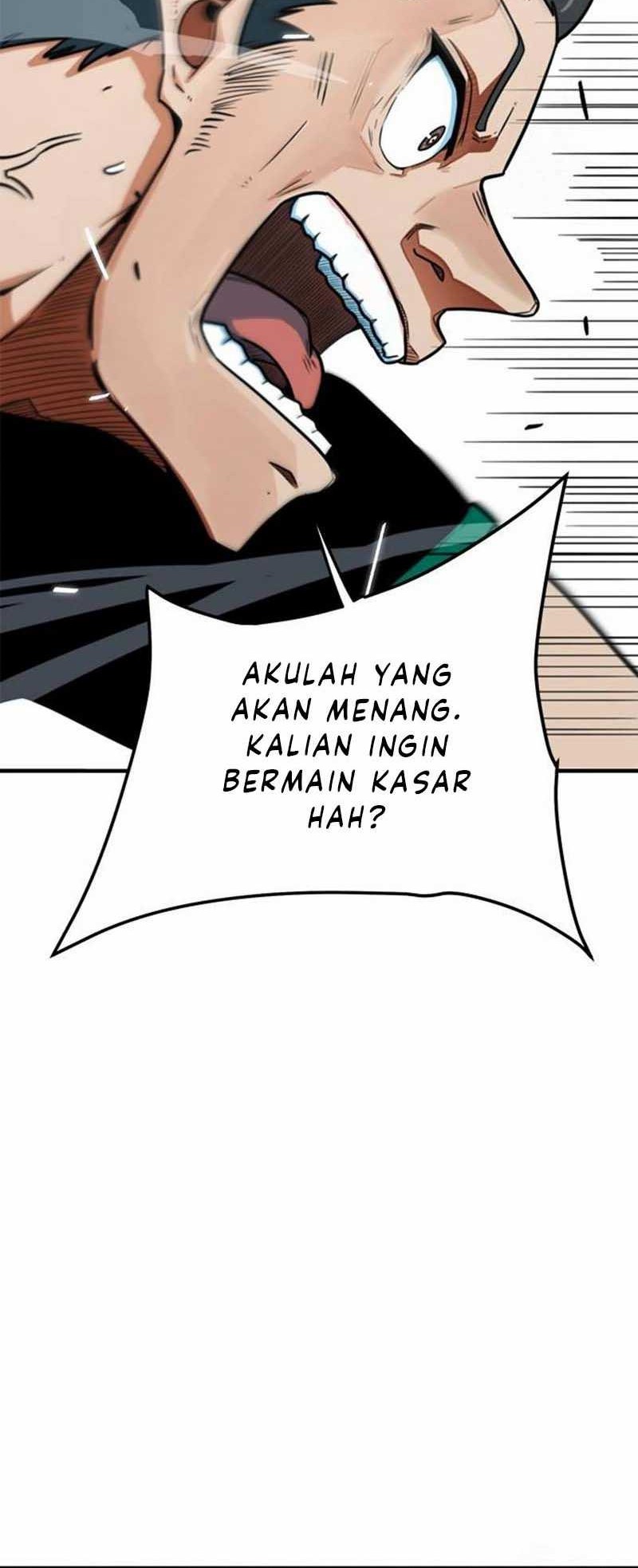 I’m Being Misunderstood as a Soccer Genius Chapter 6 Gambar 24