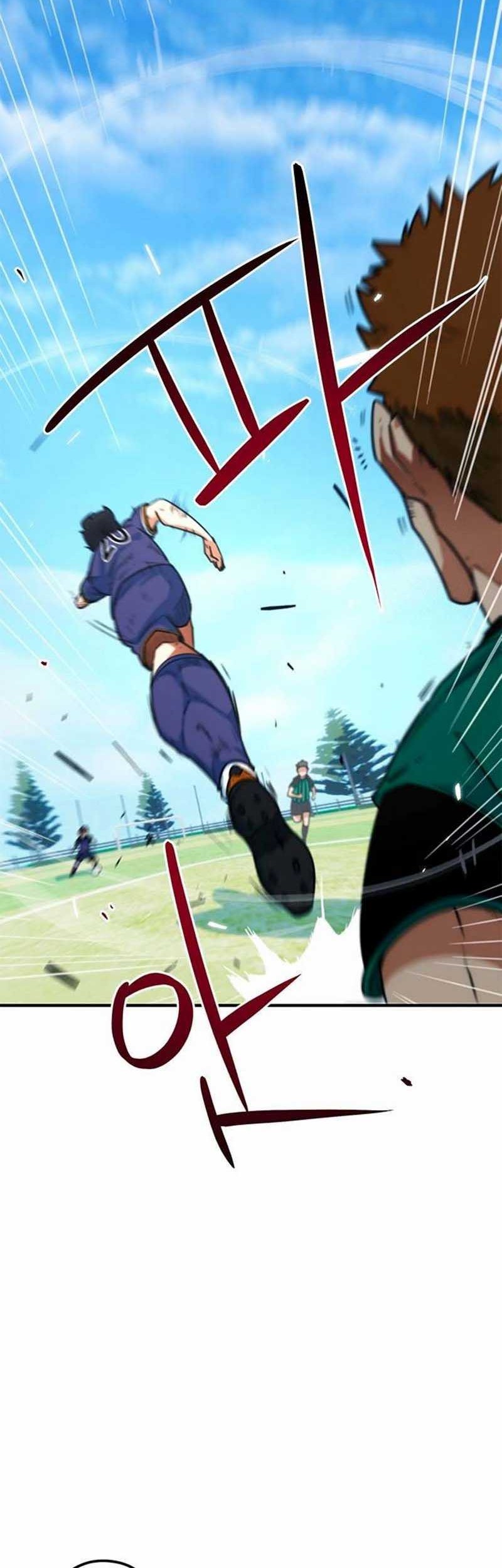 I’m Being Misunderstood as a Soccer Genius Chapter 6 Gambar 20