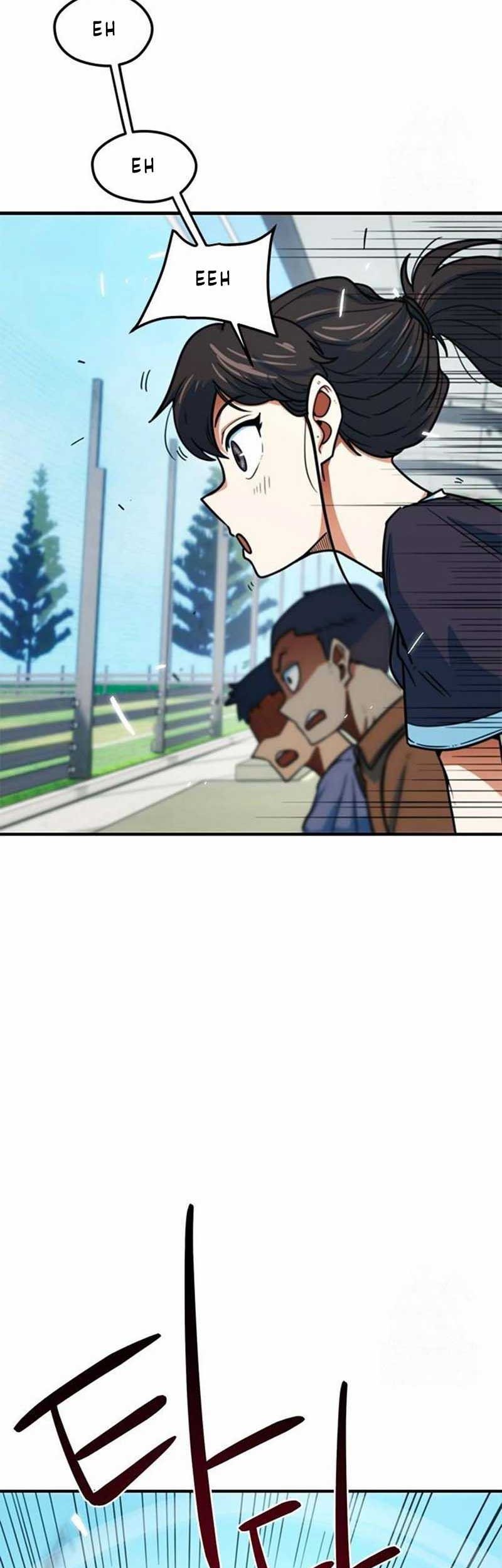 I’m Being Misunderstood as a Soccer Genius Chapter 6 Gambar 21