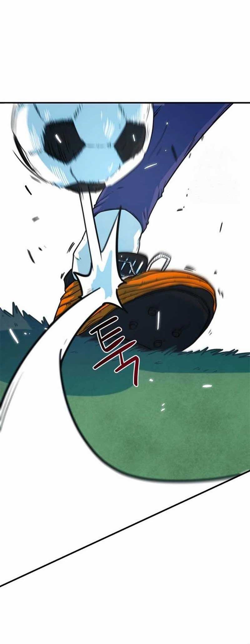 I’m Being Misunderstood as a Soccer Genius Chapter 6 Gambar 30