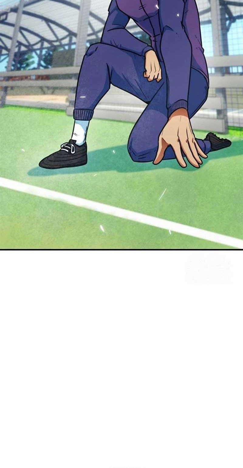I’m Being Misunderstood as a Soccer Genius Chapter 6 Gambar 36