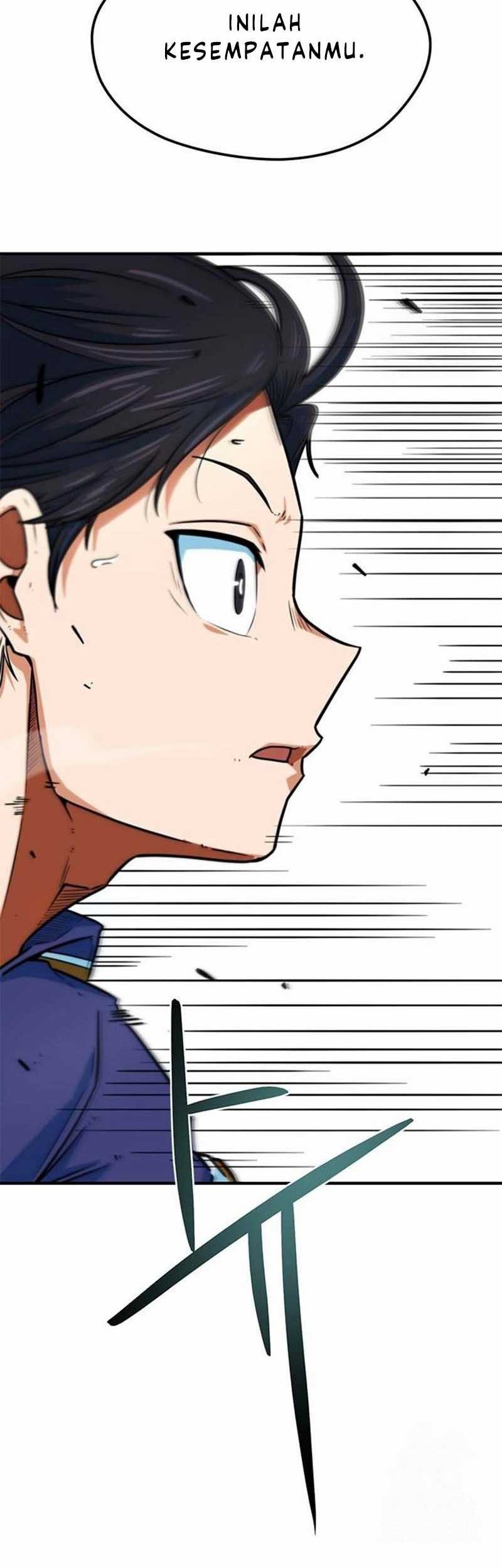 I’m Being Misunderstood as a Soccer Genius Chapter 6 Gambar 38