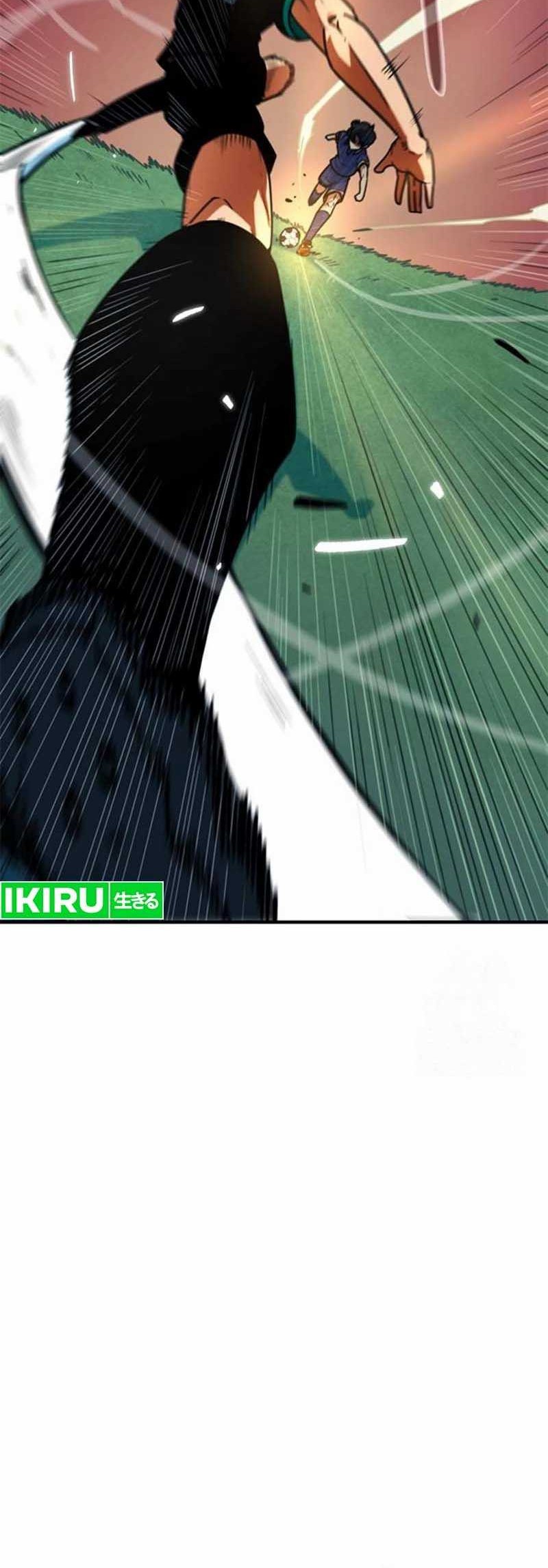 I’m Being Misunderstood as a Soccer Genius Chapter 6 Gambar 48