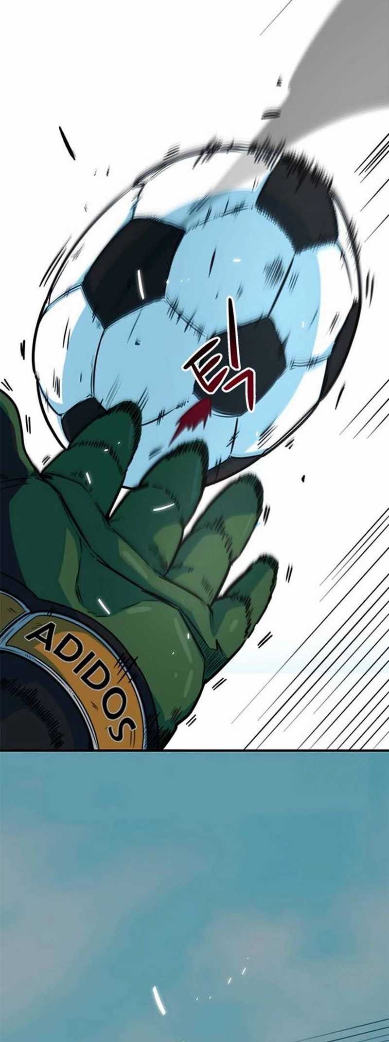 I’m Being Misunderstood as a Soccer Genius Chapter 6 Gambar 54