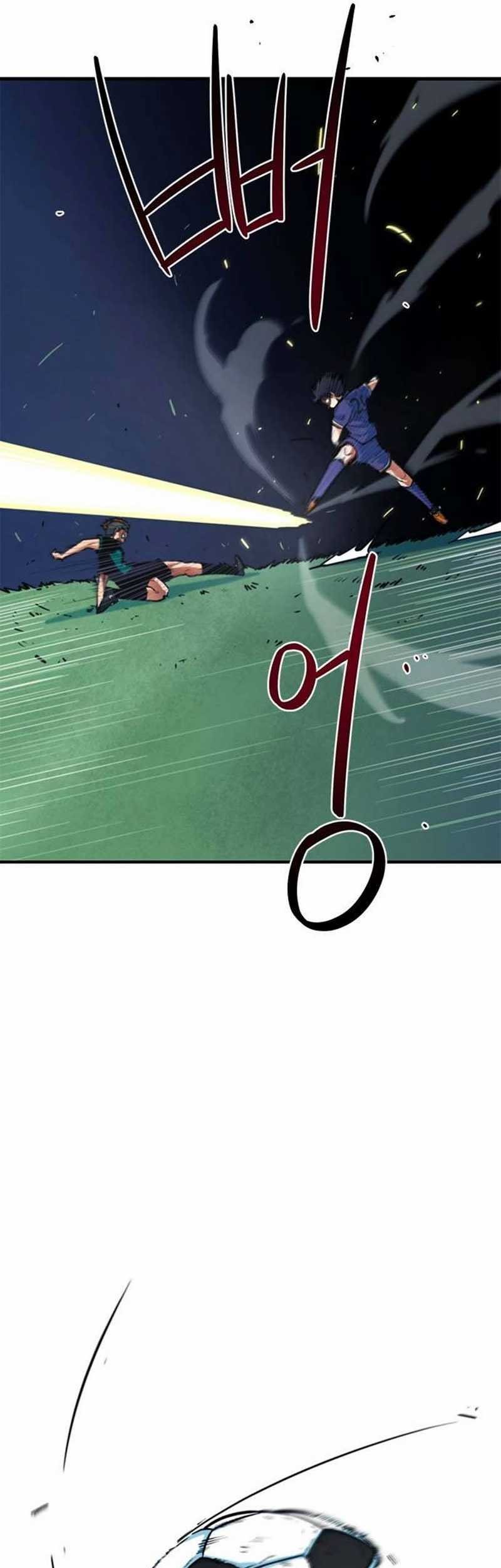 I’m Being Misunderstood as a Soccer Genius Chapter 6 Gambar 49