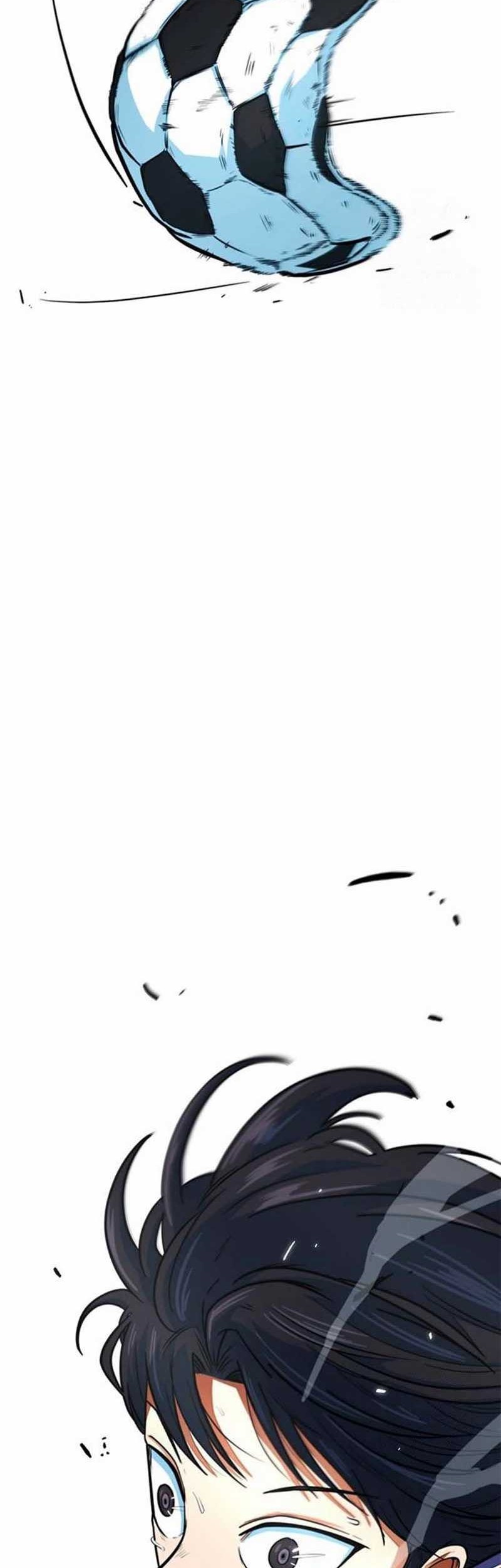 I’m Being Misunderstood as a Soccer Genius Chapter 6 Gambar 50