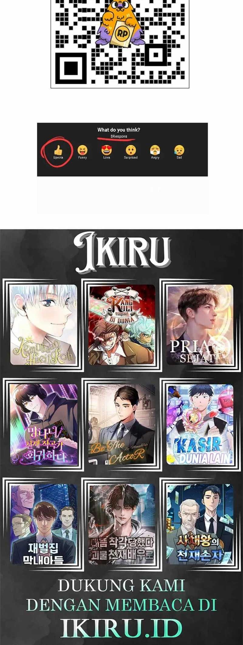 I’m Being Misunderstood as a Soccer Genius Chapter 6 Gambar 75