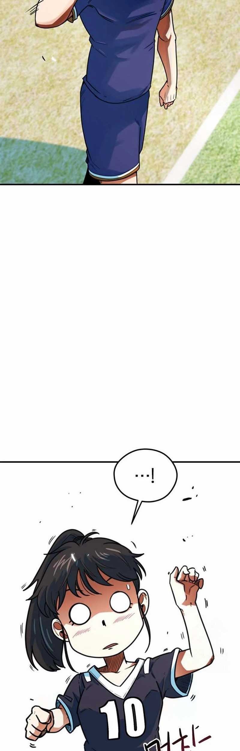 I’m Being Misunderstood as a Soccer Genius Chapter 6 Gambar 71