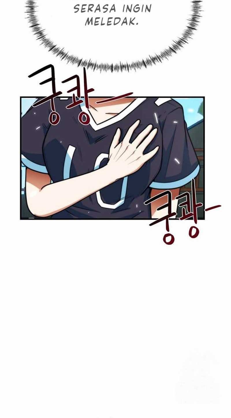 I’m Being Misunderstood as a Soccer Genius Chapter 6 Gambar 12