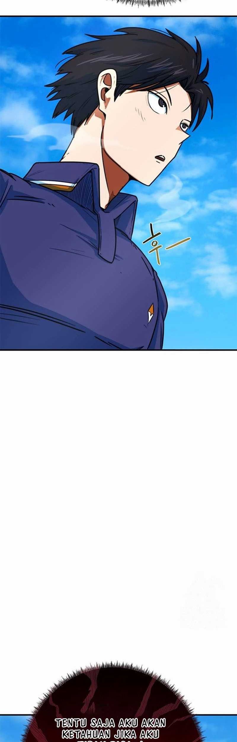 I’m Being Misunderstood as a Soccer Genius Chapter 6 Gambar 8