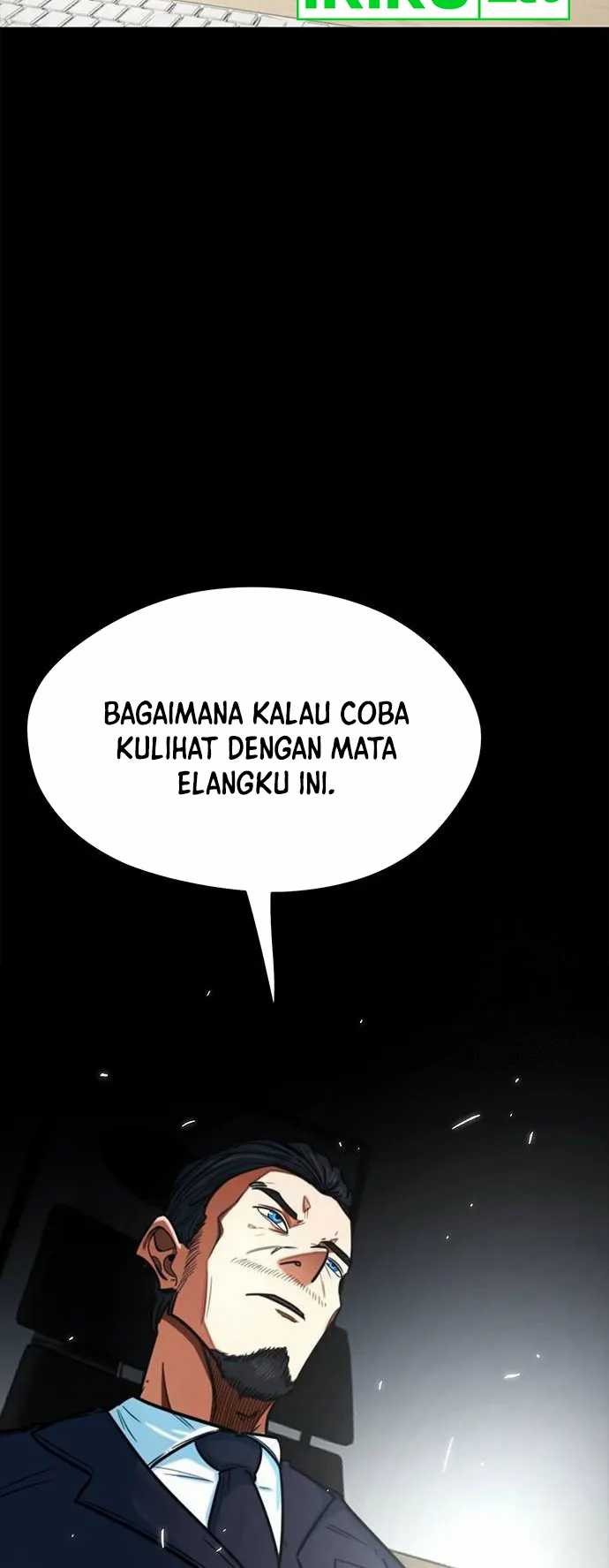 I’m Being Misunderstood as a Soccer Genius Chapter 7 Gambar 56