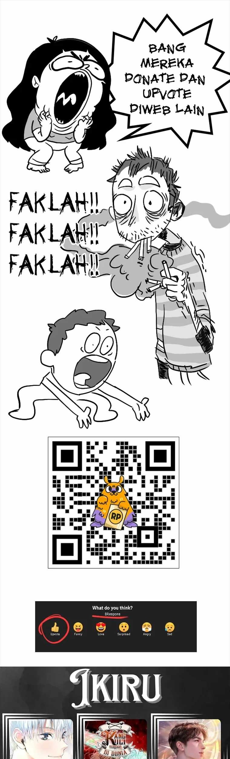 I’m Being Misunderstood as a Soccer Genius Chapter 7 Gambar 58