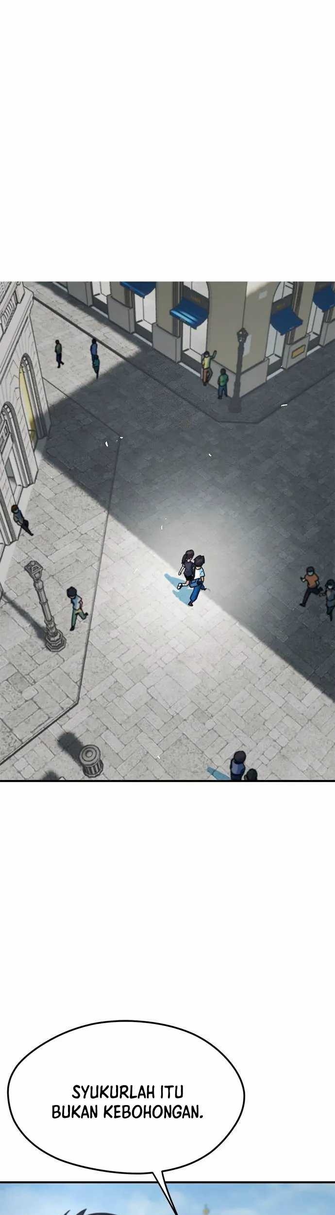 Manhwa I’m Being Misunderstood as a Soccer Genius Chapter 7 gambar nomor 2