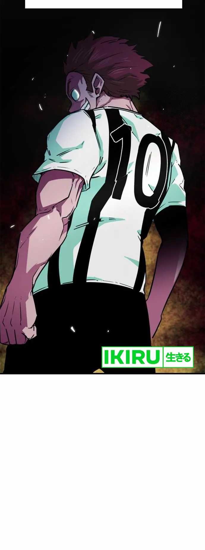 I’m Being Misunderstood as a Soccer Genius Chapter 7 Gambar 11