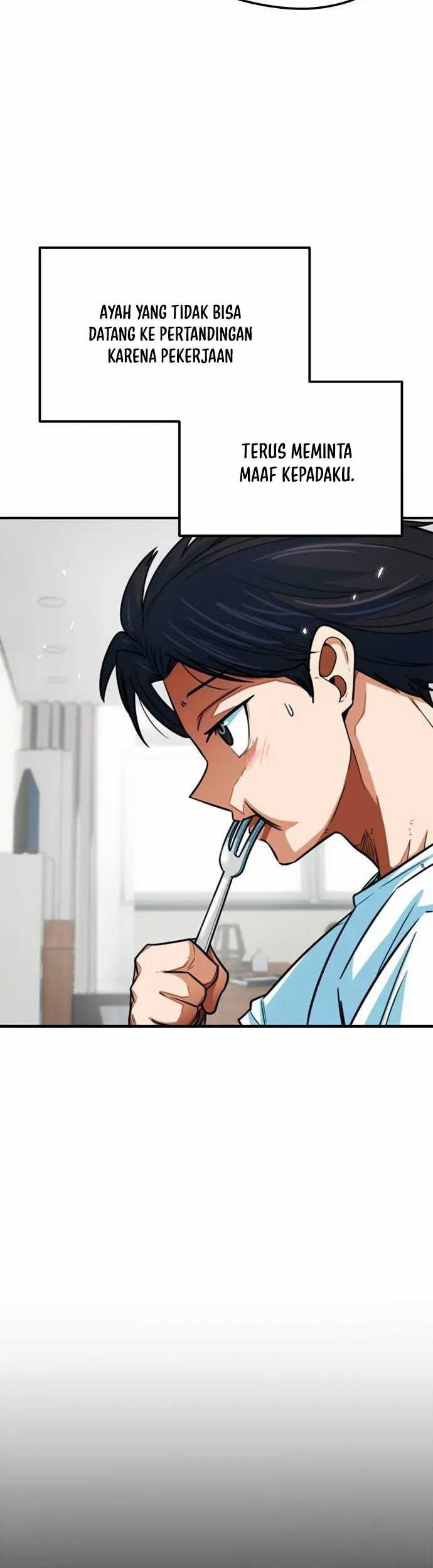 I’m Being Misunderstood as a Soccer Genius Chapter 8 Gambar 14