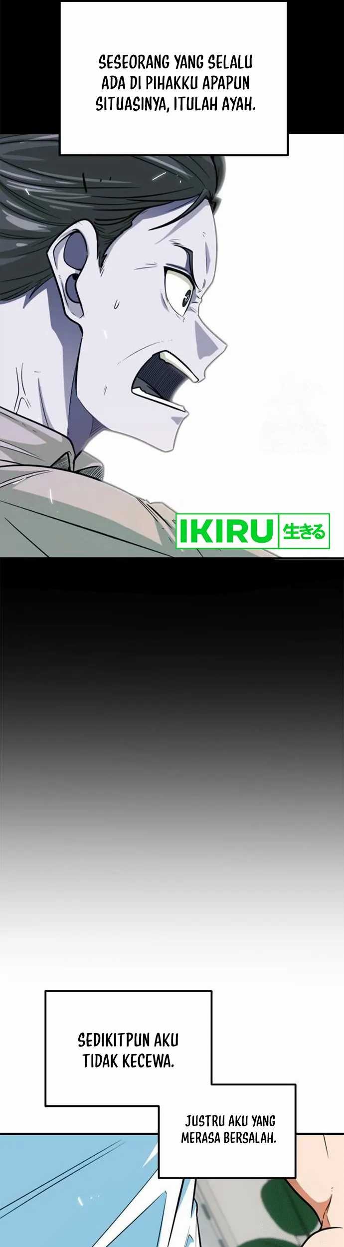 I’m Being Misunderstood as a Soccer Genius Chapter 8 Gambar 17