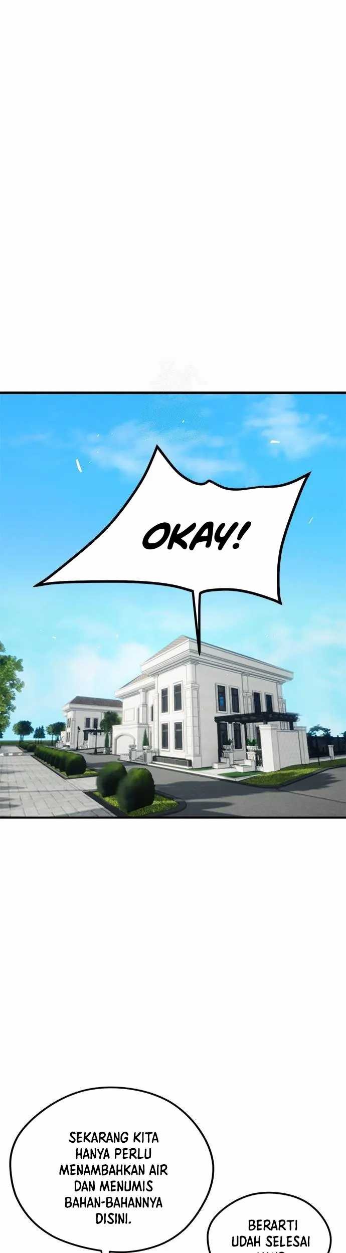 Manhwa I’m Being Misunderstood as a Soccer Genius Chapter 8 gambar nomor 2