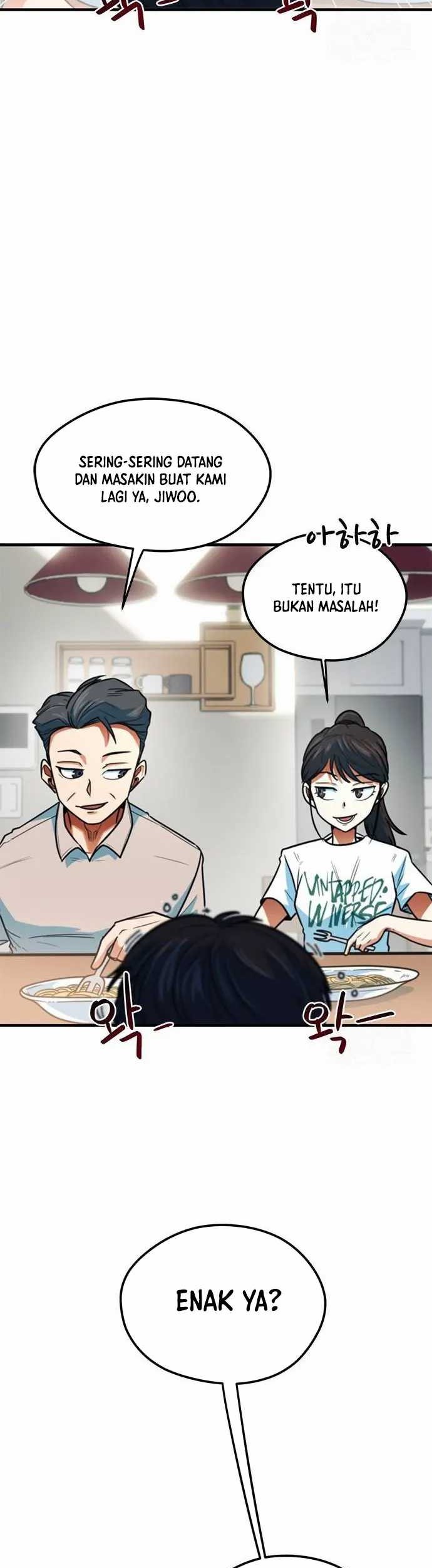 I’m Being Misunderstood as a Soccer Genius Chapter 8 Gambar 9