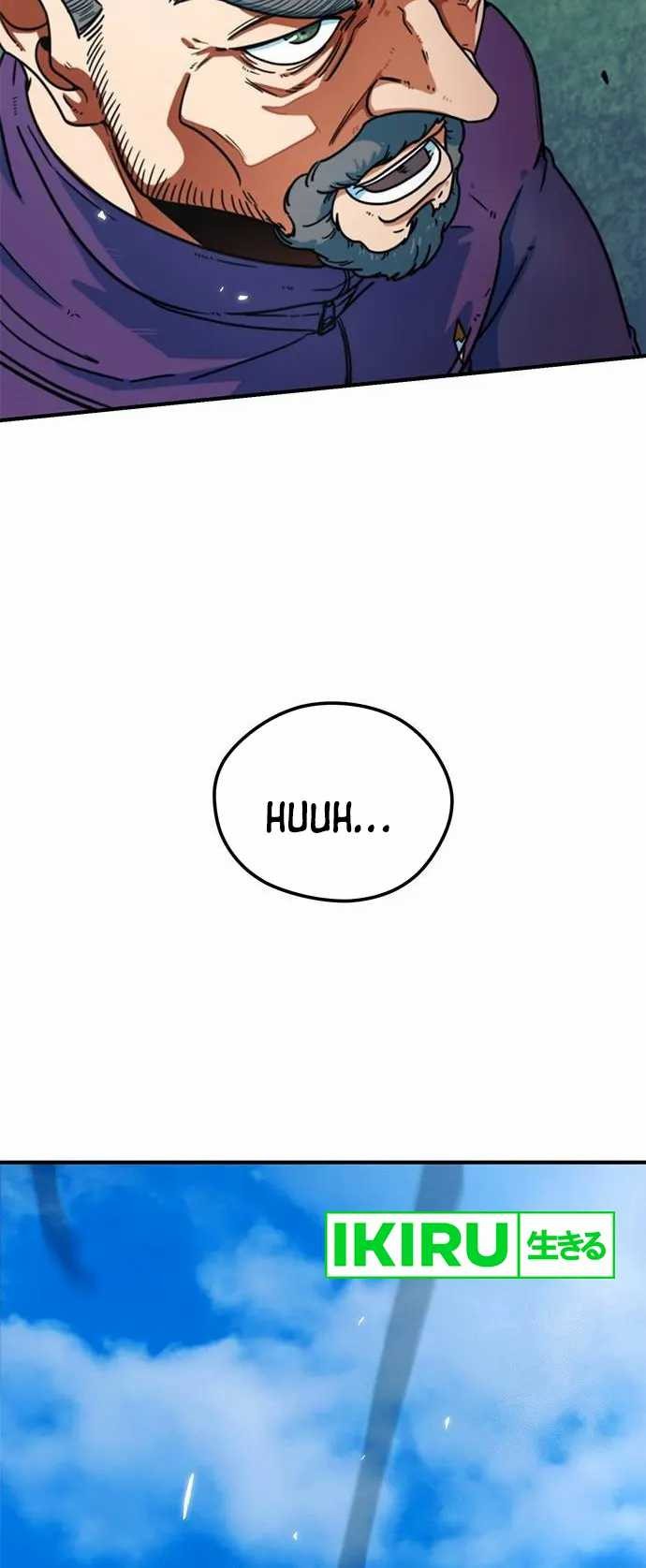 I’m Being Misunderstood as a Soccer Genius Chapter 9 Gambar 30